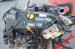 комплектный двигатель DUCATO 2.8 JTD 2004 год 120tys