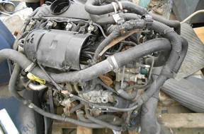 комплектный двигатель DUCATO BOXER JUMPER 2.2HDI 92TYS