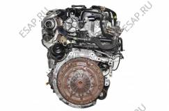 Комплектный двигатель DV6AUTED4 9HX 1.6HDI PEUGEOT / CITROEN 