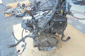 комплектный двигатель EVOQUE 2.2D 10DZ79  224DT