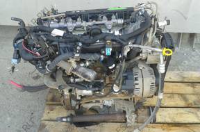 комплектный двигатель FIAT 1,3 MULTIJET 75KM 199A2000