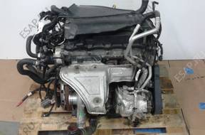 комплектный двигатель FIAT DUCATO 2,2