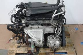 комплектный двигатель FIAT DUCATO 2,2