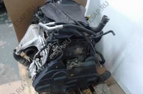 комплектный двигатель FIAT DUCATO 2,2
