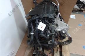 комплектный двигатель FIAT DUCATO 2,2