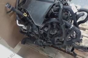 комплектный двигатель FIAT DUCATO 2,2