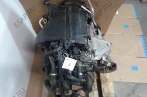 комплектный двигатель FIAT DUCATO 2,2