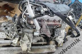 комплектный двигатель FIAT DUCATO 2.3 JTD