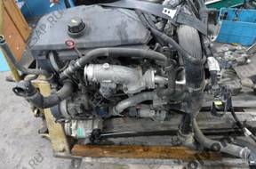 комплектный двигатель FIAT DUCATO 2.3 JTD