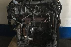 комплектный двигатель FIAT DUCATO 3,0 EURO 5