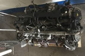 комплектный двигатель FIAT DUCATO 3,0 EURO 5