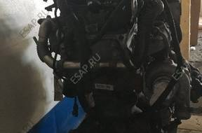 комплектный двигатель FIAT DUCATO 3,0 EURO 5