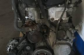 комплектный двигатель FIAT DUCATO 3,0 EURO 5