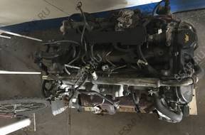 комплектный двигатель FIAT DUCATO 3,0 EURO 5