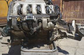 комплектный двигатель Fiat marea 1.6 с osprztem okazja