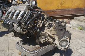 комплектный двигатель Fiat marea 1.6 с osprztem okazja