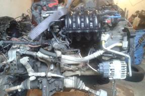 комплектный двигатель FIAT PUNTO, GRANDE 1.2 16V БЕНЗИНОВЫЙ
