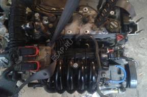 комплектный двигатель FIAT PUNTO, GRANDE 1.2 16V БЕНЗИНОВЫЙ