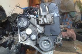 комплектный двигатель FIAT PUNTO, GRANDE 1.2 16V БЕНЗИНОВЫЙ
