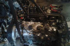 комплектный двигатель FIAT PUNTO, GRANDE 1.2 16V БЕНЗИНОВЫЙ