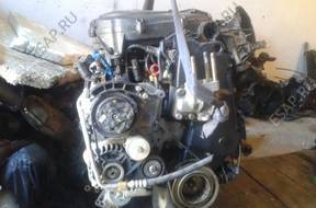 комплектный двигатель FIAT PUNTO, GRANDE 1.2 8V БЕНЗИНОВЫЙ