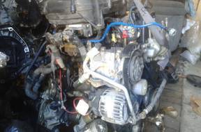 комплектный двигатель FIAT PUNTO, GRANDE 1.2 8V БЕНЗИНОВЫЙ
