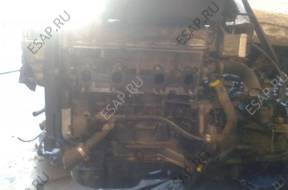 комплектный двигатель FIAT PUNTO, GRANDE 1.2 8V БЕНЗИНОВЫЙ