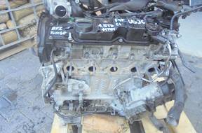 комплектный двигатель FORD 1.5TDCI UGJC