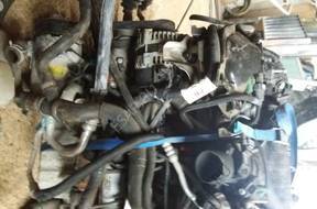 комплектный двигатель Ford 2.0 TDCi G6DD 136ps