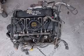 комплектный двигатель Ford 2.0 TDCI N7BA FMBA 130KM .