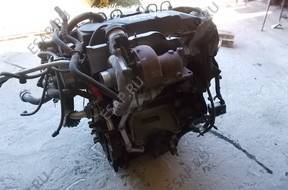 комплектный двигатель Ford 2.0 TDCI N7BA FMBA 130KM .
