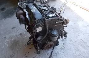 комплектный двигатель Ford 2.0 TDCI N7BA FMBA 130KM .