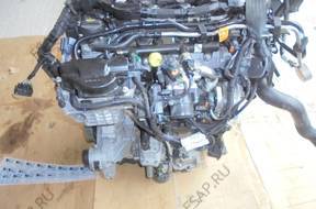 комплектный двигатель FORD 2.0TDCI 10DYZV  0 KM