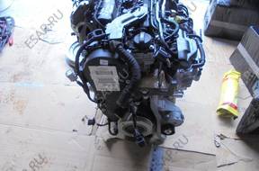 комплектный двигатель FORD 2.0TDCI 10DYZV  0 KM
