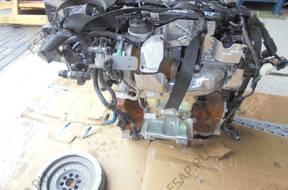 комплектный двигатель FORD 2.0TDCI 10DYZV  0 KM