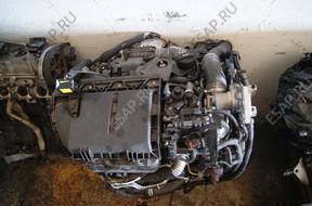 комплектный двигатель FORD CITROEN 1.6 HDI 10JBEE 9H06