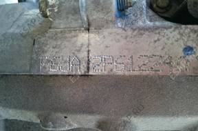 комплектный двигатель Ford Fiesta 1,4tdci F6JA 83tys.л.с.