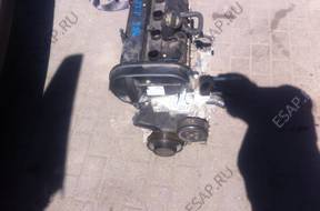 комплектный двигатель FORD FIESTA MK6 02-08 1.25 16V