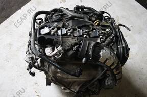 комплектный двигатель FORD FOCUS MK3 1.6 ТУРБО EcoBoost