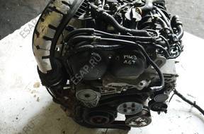 комплектный двигатель FORD FOCUS MK3 1.6 ТУРБО EcoBoost