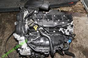 комплектный двигатель FORD MONDEO 1.6 ECOBOOST JTBA