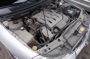 комплектный двигатель Ford Mondeo Mk2 2.5 V6 96-01