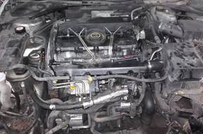 комплектный двигатель Ford Mondeo MK3 2003 ГОД 2,0 TDDI