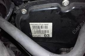 комплектный двигатель Ford Mondeo MK3 2003 ГОД 2,0 TDDI