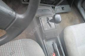 комплектный двигатель FORD SIERRA 2,0 EFI + КОРОБКА ПЕРЕДАЧ AU