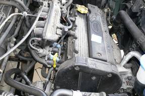 комплектный двигатель FREELANDER 1,8 1.8 16V 2003, auto