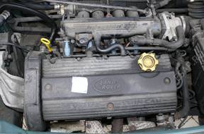 комплектный двигатель FREELANDER 1,8 1.8 16V 2003, auto