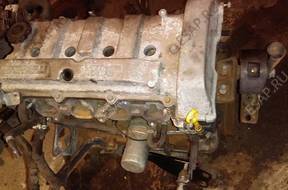 комплектный двигатель FS 2,0 16V Mazda 626 FL DOHC