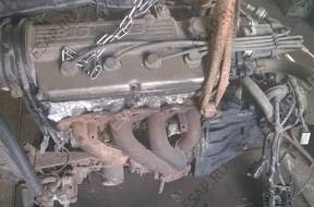 комплектный двигатель G16A 16V, 1,6 b Swift, Vitara