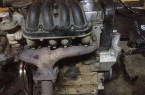 комплектный двигатель Golf IV 1.9SDI AQM Demontaz